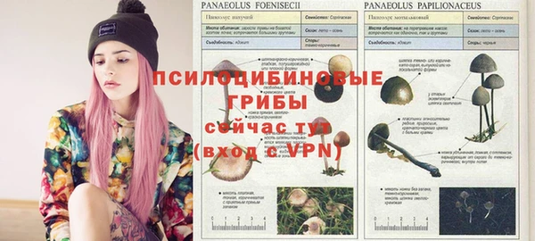 кристаллы Осташков